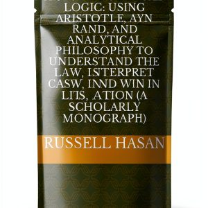 Litigation Procedures eBook by Russell Hasan Kindle Edition-0