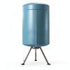 Portable Clothes Dryer by COSTWAY Hot Air 22lb Capacity-2