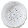 Hand Crank Clothes Wringer SAHUANIYE Dehydrator Apricot Portable-5