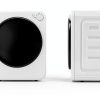 800W Electric Portable Clothes Dryer DollarDash 1.5Cu Ft Front Load-2