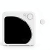 800W Electric Portable Clothes Dryer DollarDash 1.5Cu Ft Front Load-1