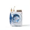 Elevon 800W Portable Clothes Dryer 2.6 cu.ft Compact for Small Spaces-7