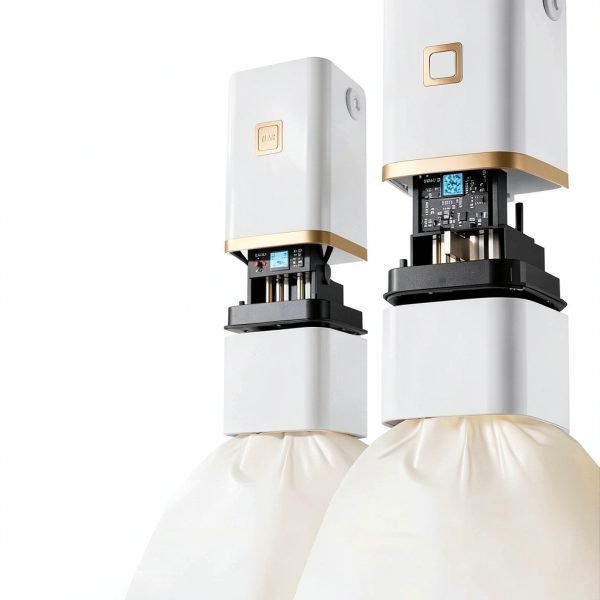 Portable Clothes Dryer Wyoutonon Mini ZASE021 White Compact-2