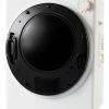 Elevon 800W Portable Clothes Dryer 2.6 cu.ft Compact for Small Spaces-0