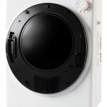 Elevon 800W Portable Clothes Dryer 2.6 cu.ft Compact for Small Spaces-0