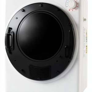 Elevon 800W Portable Clothes Dryer 2.6 cu.ft Compact for Small Spaces-0