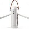 Electric Portable Dryer Sanivery Clothes Dryer with Shoe Attachment-0