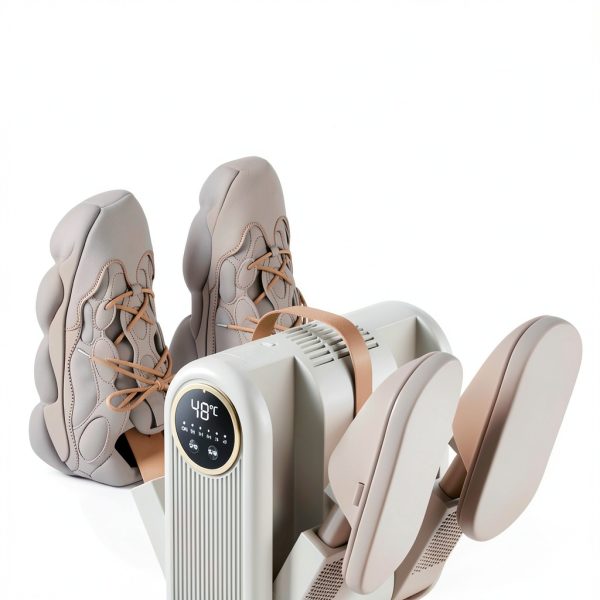 Portable Shoe Dryer Volodya CDP-001 Foldable Drying for Boots Sneakers-4