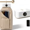 Joyzan Portable Clothes Dryer Fast Drying Foldable Compact White 10kg-0