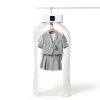 Portable Dryer Generic 480 Minute Timer Mini Dryer White 9kg Capacity-6
