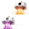 Portable Dryer Generic 480 Minute Timer Mini Dryer White 9kg Capacity-1