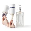 Portable Clothes Dryer Hoowu Mini Compact Electric with Timer-6