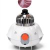 Portable Clothes Dryer by COSTWAY Hot Air 22lb Capacity-3
