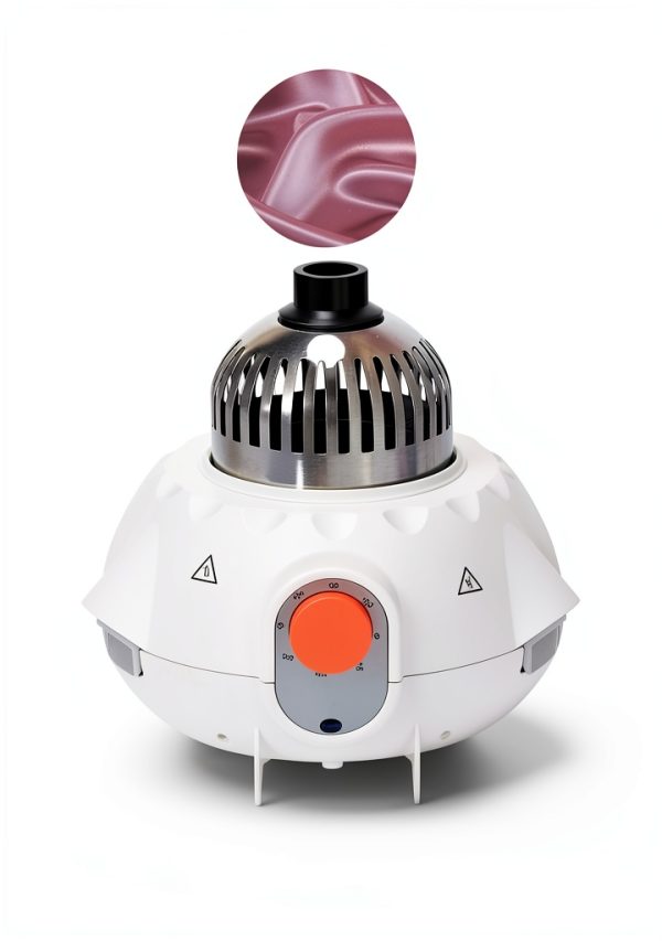Portable Clothes Dryer by COSTWAY Hot Air 22lb Capacity-3