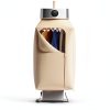 Joyzan Portable Clothes Dryer Fast Drying Foldable Compact White 10kg-4