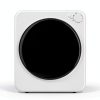 800W Electric Portable Clothes Dryer DollarDash 1.5Cu Ft Front Load-6