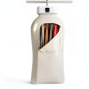 Portable Dryer Generic 480 Minute Timer Mini Dryer White 9kg Capacity-4