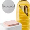 Portable Clothes Dryers, Mini Laundry Dryers with Timer Function & Dry Bag, Easy to Use Multiple Compact Dryer for Clothes, for Travel, Apartment, RV, Dorm, for Light Clothes, Underwear, Baby Clothe-0