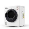 Elevon 800W Portable Clothes Dryer 2.6 cu.ft Compact for Small Spaces-5