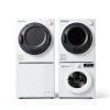 Elevon 800W Portable Clothes Dryer 2.6 cu.ft Compact for Small Spaces-1