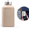 Joyzan Portable Clothes Dryer Fast Drying Foldable Compact White 10kg-6
