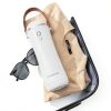 Electric Portable Dryer Sanivery Clothes Dryer with Shoe Attachment-7