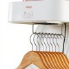 Portable Clothes Dryers, Mini Laundry Dryers with Timer Function & Dry Bag, Easy to Use Multiple Compact Dryer for Clothes, for Travel, Apartment, RV, Dorm, for Light Clothes, Underwear, Baby Clothe-4