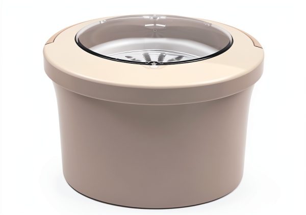 Hand Crank Clothes Wringer SAHUANIYE Dehydrator Apricot Portable-6