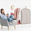 Electric Portable Dryer Sanivery Clothes Dryer with Shoe Attachment-4