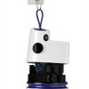 Portable Clothes Dryer Hoowu Mini Compact Electric with Timer-2