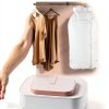 Portable Clothes Dryers, Mini Laundry Dryers with Timer Function & Dry Bag, Easy to Use Multiple Compact Dryer for Clothes, for Travel, Apartment, RV, Dorm, for Light Clothes, Underwear, Baby Clothe-6