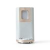 Portable Clothes Dryer Wyoutonon Mini ZASE021 White Compact-5