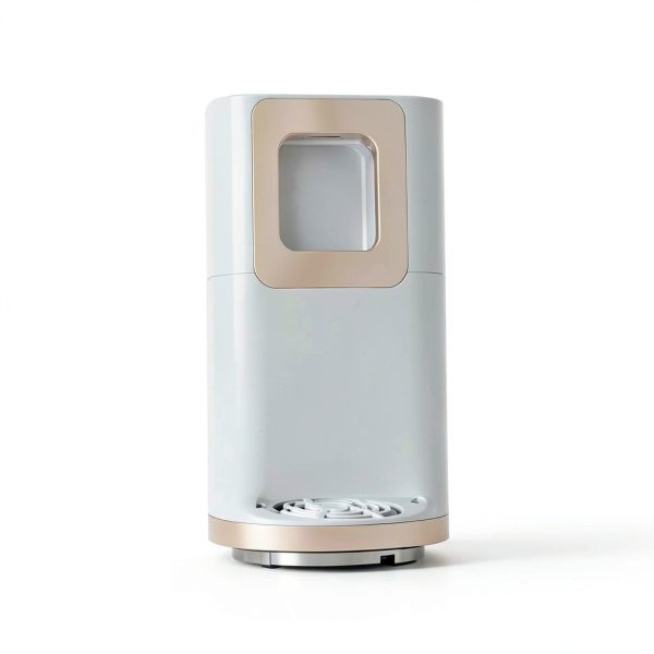 Portable Clothes Dryer Wyoutonon Mini ZASE021 White Compact-5