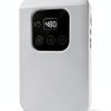Portable Dryer Generic 480 Minute Timer Mini Dryer White 9kg Capacity-2