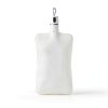 Portable Clothes Dryer Hoowu Mini Compact Electric with Timer-7