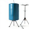 Portable Clothes Dryer by COSTWAY Hot Air 22lb Capacity-5