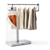 Portable Clothes Dryer, Mini Dryers for Laundry, Small Foldable Electric Compact Drying Machine for Travel,RV, Home and Apartment, with Remote Control and Dry Bag-3