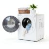 Elevon 800W Portable Clothes Dryer 2.6 cu.ft Compact for Small Spaces-6