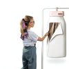 Portable Clothes Dryer Leburry LB-T06 Compact UV Hanging Dryer-2