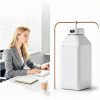 Portable Clothes Dryer Arachvia HNJ0004 White Foldable Mini with Timer-5