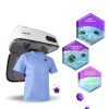 Portable Clothes Dryer Leburry LB-T06 Compact UV Hanging Dryer-3
