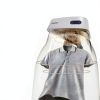 Portable Clothes Dryer Leburry LB-T06 Compact UV Hanging Dryer-4