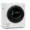 Elevon 800W Portable Clothes Dryer 2.6 cu.ft Compact for Small Spaces-4