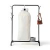 Portable Dryer Generic 480 Minute Timer Mini Dryer White 9kg Capacity-5