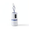 Portable Clothes Dryer Hoowu Mini Compact Electric with Timer-1