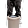 Hand Crank Clothes Wringer SAHUANIYE Dehydrator Apricot Portable-2