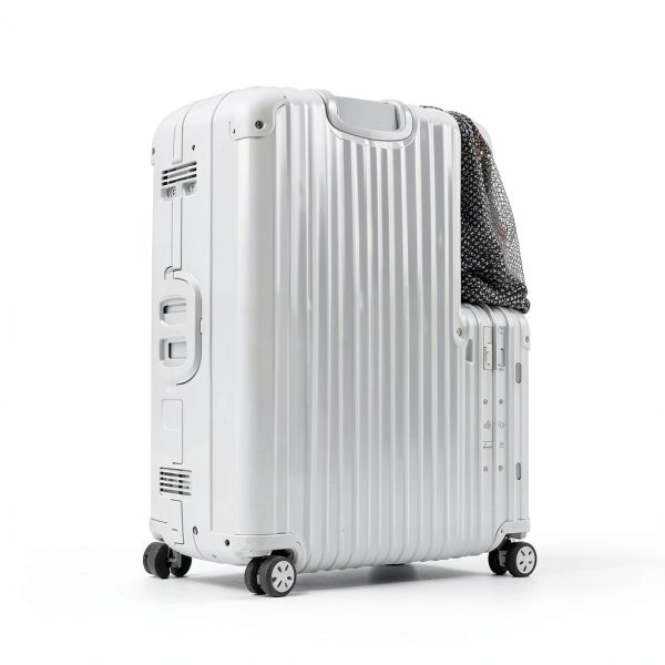 Portable Clothes Dryer, Mini Dryers for Laundry, Small Foldable Electric Compact Drying Machine for Travel,RV, Home and Apartment, with Remote Control and Dry Bag-5