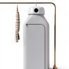 Mini Dryer For Clothes – Portable Laundry Machine, Compact Electric Dryer For Apartments, Travel & Small Spaces Fast Drying With Adjustable Timer And Wrinkle Care-8