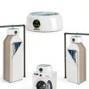 Mini Dryer For Clothes – Portable Laundry Machine, Compact Electric Dryer For Apartments, Travel & Small Spaces Fast Drying With Adjustable Timer And Wrinkle Care-6