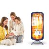 Portable Clothes Dryer SAMTANGFAI GR992 Dark Blue for Apartments RV-6